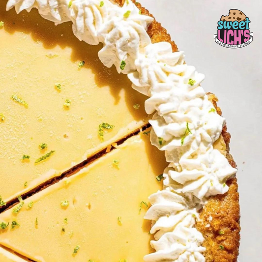 Key Lime Pie