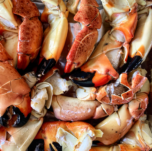 Claw Cracking Add-on