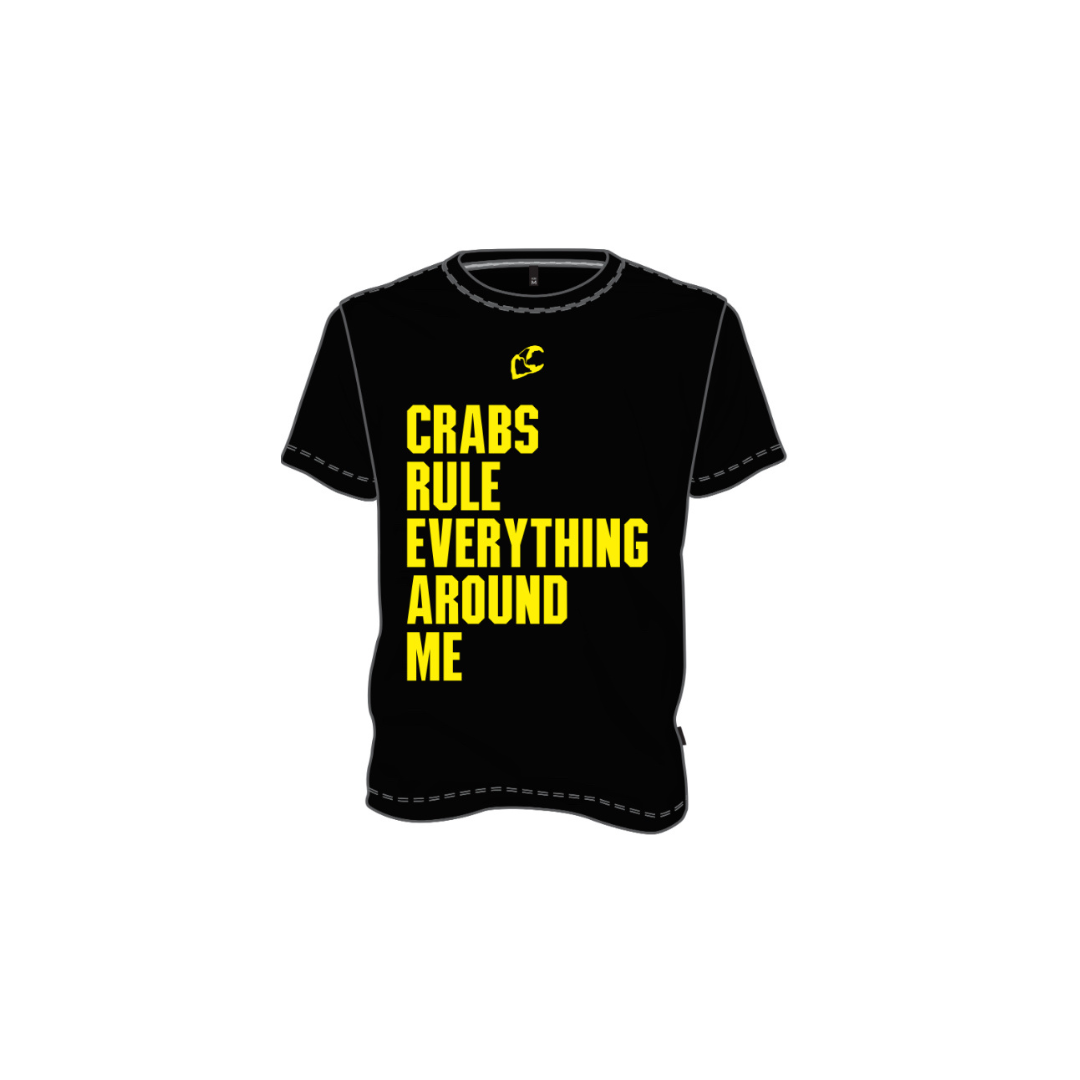 C.R.E.A.M. Champy's T-Shirt